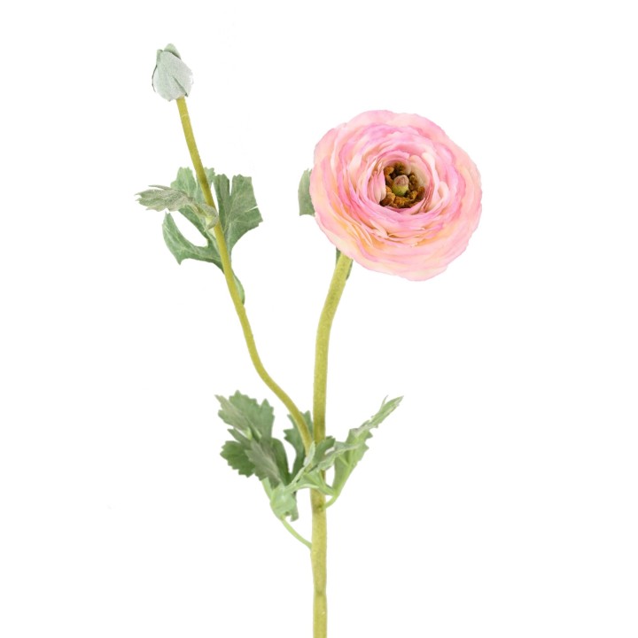 Künstlicher Butterblumenstängel Gelb - 68 cm