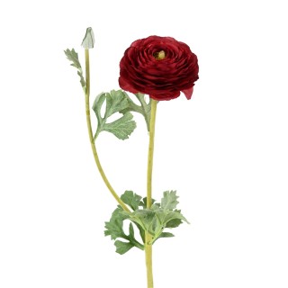 Lebensechter Butterblumenstiel gelb 68 cm