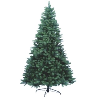 Premium Spritzguss Blautanne Weihnachtsbaum 240cm