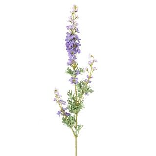 Künstliches Delphinium Lila 86cm