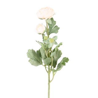 Künstlicher Butterblumenstängel Gelb – 55 cm Höhe für stilvolle Dekorationen