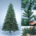 Premium Spritzguss Blautanne Weihnachtsbaum 240cm