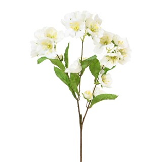 Künstliche Einzelblumen 75cm - Farbenfroh und Pflegefrei