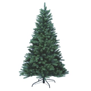 Premium Spritzguss Blautanne Weihnachtsbaum 180cm