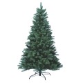 Premium Spritzguss Blautanne Weihnachtsbaum 180cm