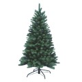 Künstlicher Weihnachtsbaum Blautanne - 150cm - Full-PE Spritzguss