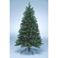 Künstlicher Weihnachtsbaum Blautanne - 150cm - Full-PE Spritzguss
