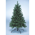 Künstlicher Weihnachtsbaum Spritzguss Blautanne 120cm