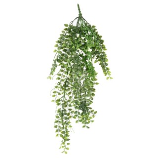 Kunstpflanze Hänge-Dischidia Flowering 65cm