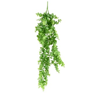 Eukalyptus Hängepflanze Kunstpflanze - 81 cm