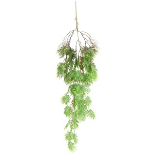 Lebensechte Künstliche Monstera Hängepflanze 110cm