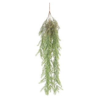 Täuschend echte Rhipsalis Hängepflanze 101cm
