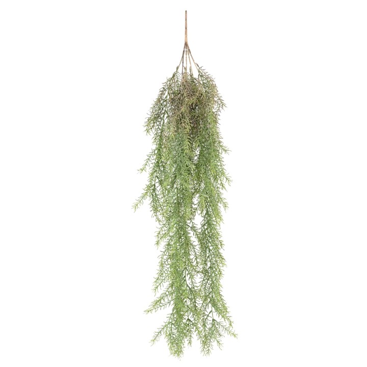 Täuschend echte Rhipsalis Hängepflanze 101cm