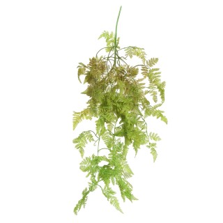 Kuenstlicher Farn-Zweig 100cm