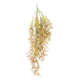 Exotischer Deko-Bambus-Hängebusch, Mini, 90cm