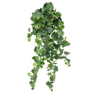 Realistische Hänge-Weinrebe, 120 cm