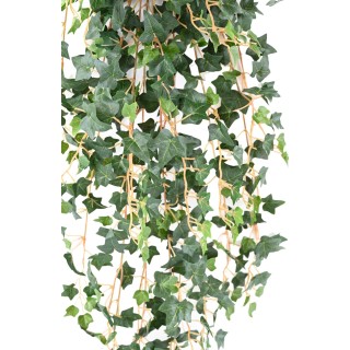 Dekorative Efeu Hängepflanze 110cm