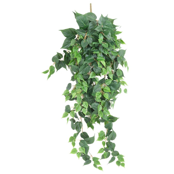 Künstliche Pothos-Hängepflanze, 130cm