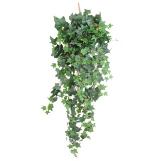 Naturgetreue Efeu Hängepflanze 130cm