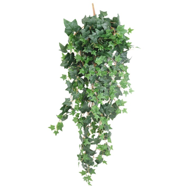 Naturgetreue Efeu Hängepflanze 130cm