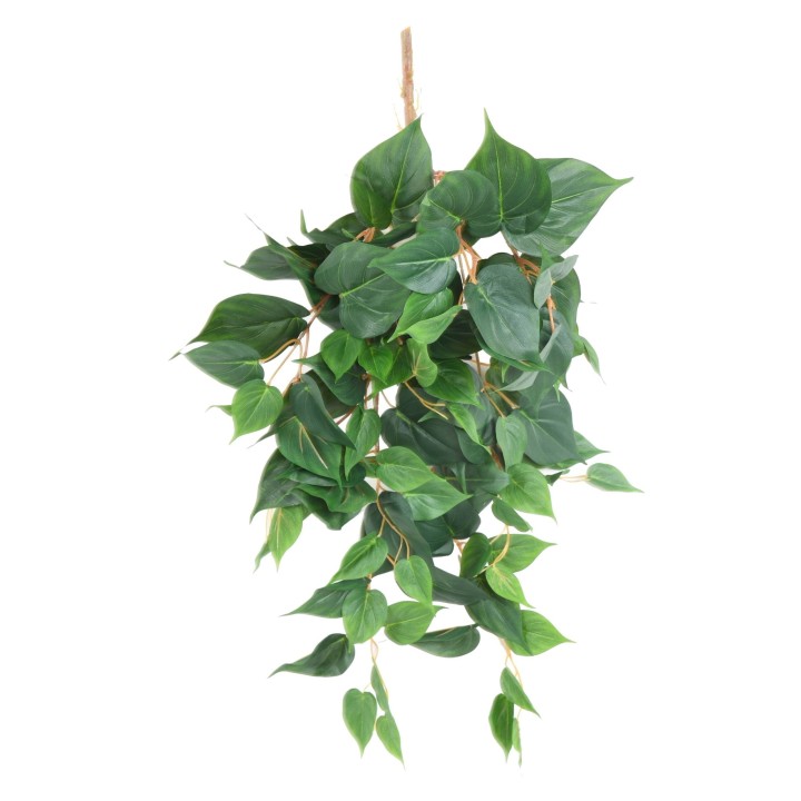 Künstliche Pothos Hängepflanze, 95 cm