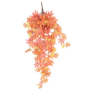 Künstlicher Hänge-Aralia-Busch 96cm