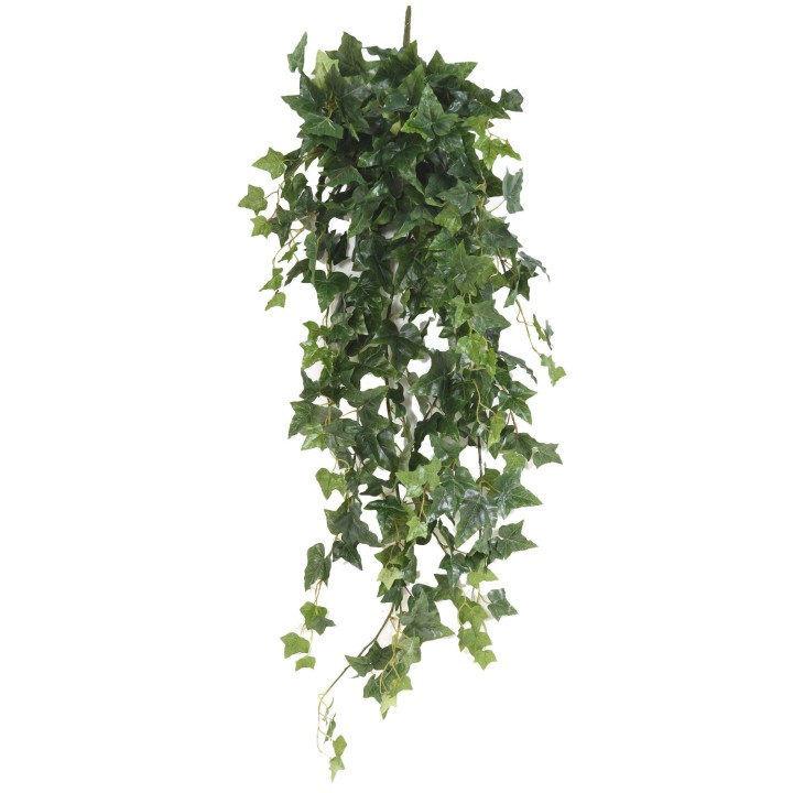 Künstlicher Hänge-Efeu Busch, 120 cm