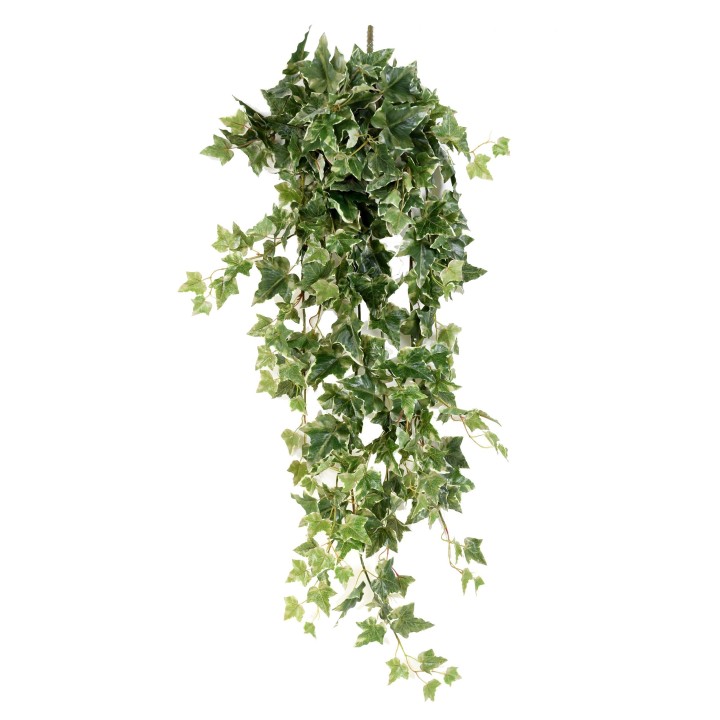 Künstlicher Efeu Hängebusch 120cm