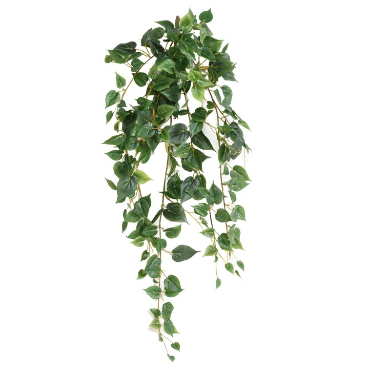 Künstliche Philodendron Monstera Mini – 80cm Höhe