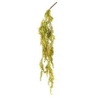 Künstliche Knöterich-Hängepflanze 75cm