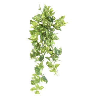 Künstliche Hängepflanze Pothos 80cm