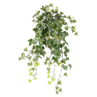 Künstliche Efeu-Hängepflanze UV-beständig 70cm