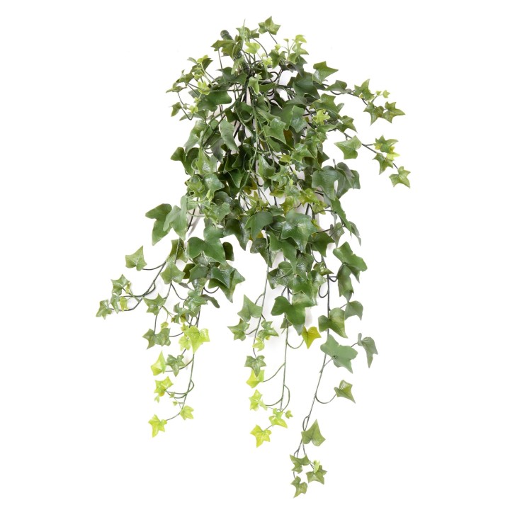 Künstliche Efeu-Hängepflanze UV-beständig 70cm