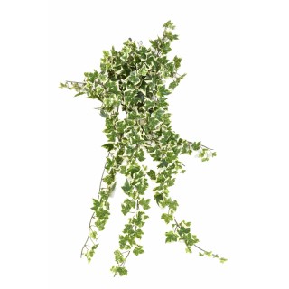 Pflegeleichte Efeu-Hängepflanze – 60cm Kunstpflanze