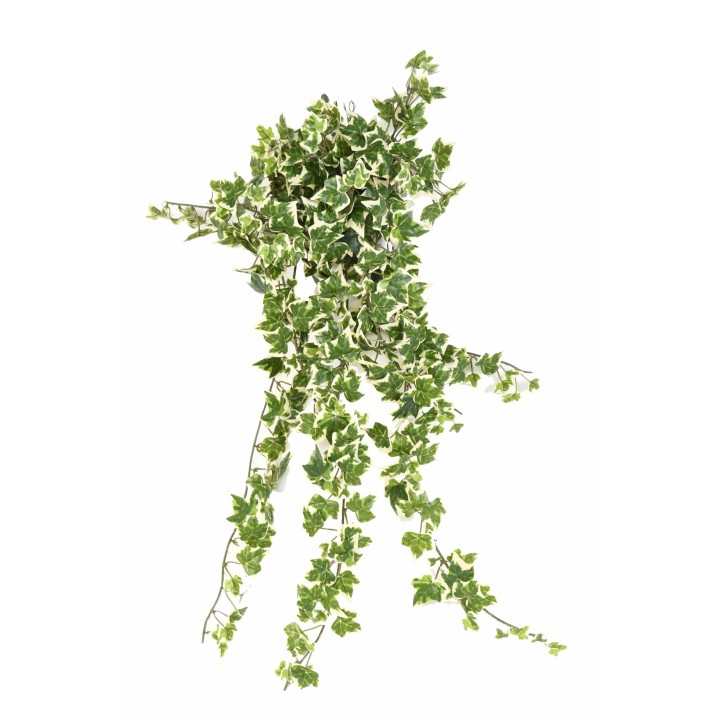 Pflegeleichte Efeu-Hängepflanze – 60cm Kunstpflanze