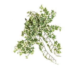 Dekorativer Hänge-Efeu Kunstpflanze 35cm