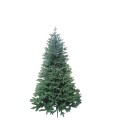 Kuenstliche Fraser-Tanne PE/PVC 120cm