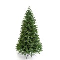 Künstlicher Weihnachtsbaum Rottanne PE-PVC, 170cm