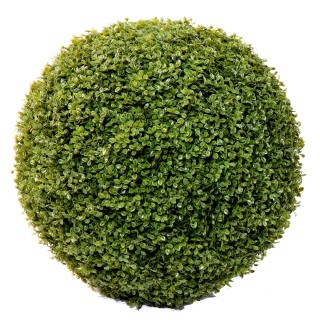 Künstliche Buchsbaum-Kugel 58cm