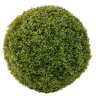 Künstliche Buchsbaumkugel 44cm