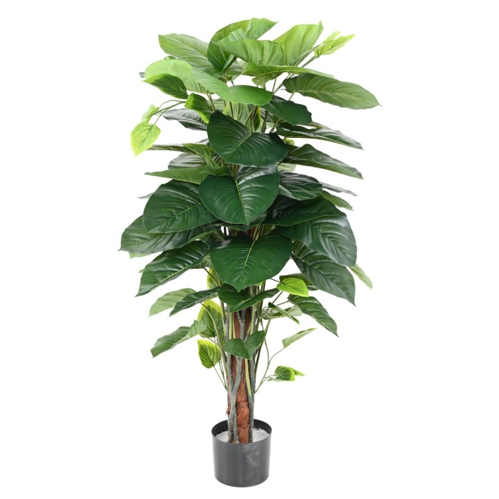 Exklusive Künstliche Pothos Pflanze 120cm