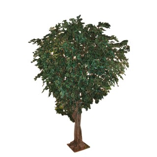 Exklusiver Kunst-Ficus "Giant" - 650cm