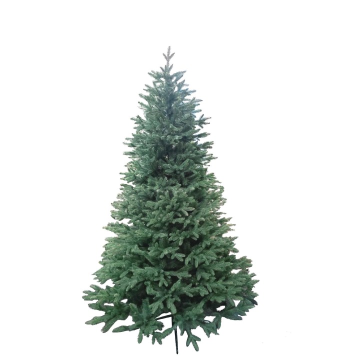 Künstliche Fraser-Tanne PE/PVC Premium, 170 cm