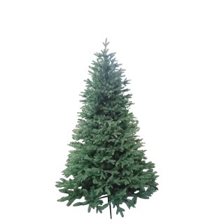 Kuenstlicher Weihnachtsbaum Fraser-Tanne 150cm PE/PVC