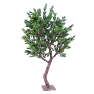 Künstliche Österreichische Kiefer - 210cm Grün
