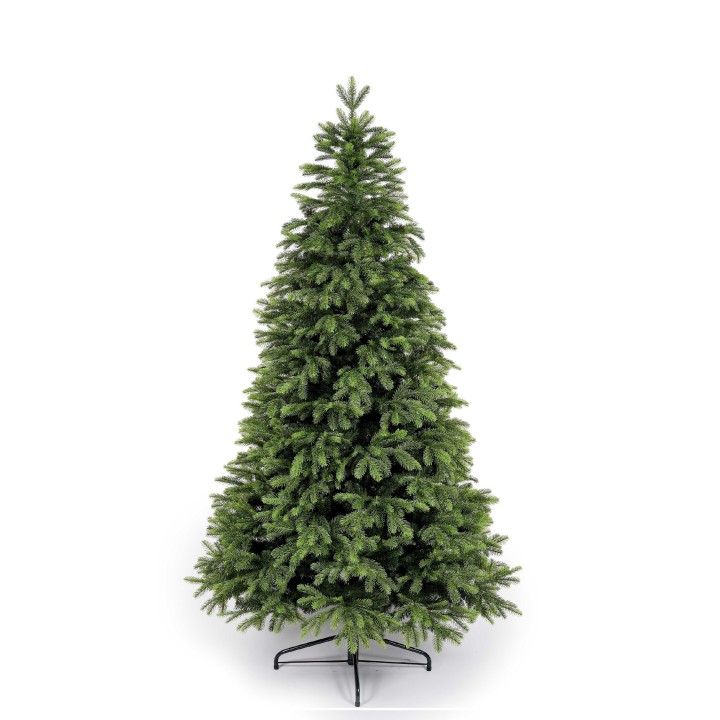 Exklusive Nevada Kunstkiefer PE/PVC, 170 cm