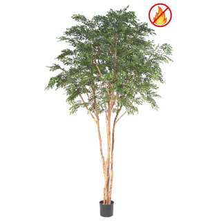 Künstlicher Bucida-Baum 330cm Grün