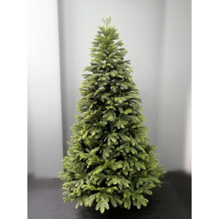 Künstliche Kiefer Nevada Premium PE/PVC, 210 cm