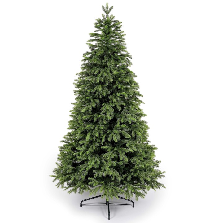 Nevada Premium Kunstkiefer PE/PVC - 240 cm