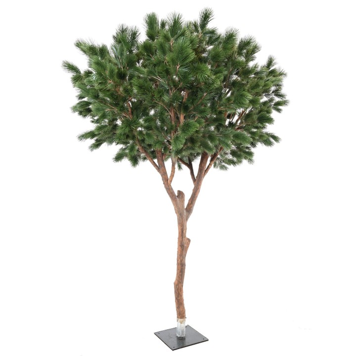 Edle Künstliche Maritime Kiefer 310cm Grün